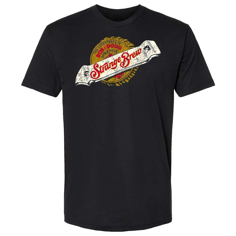 Premium Unisex T-Shirt - 8FZBJQE5 - Black - 1