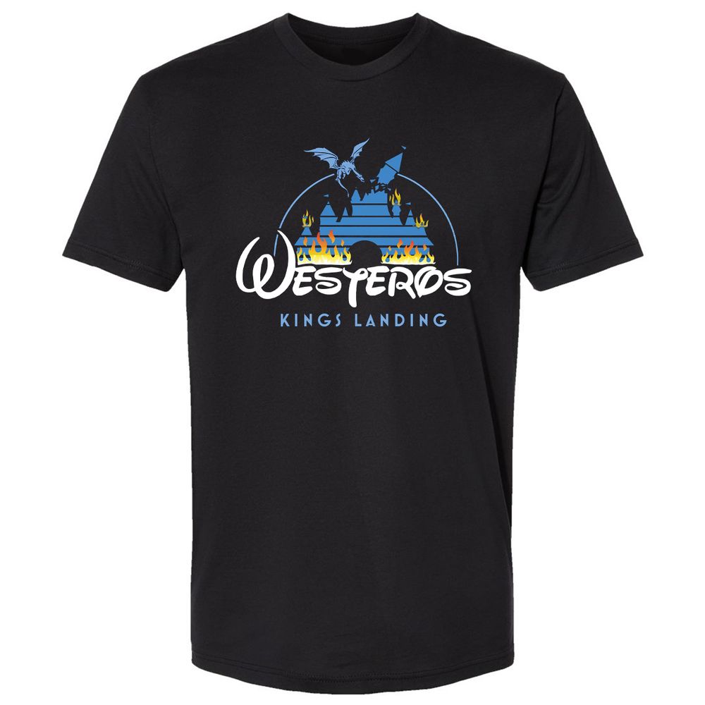 Premium Unisex T-Shirt - 6UR4K9LN - Black - 1