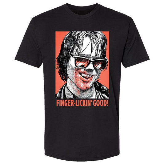 Premium Unisex T-Shirt - F2DLYBRX - Black - 1