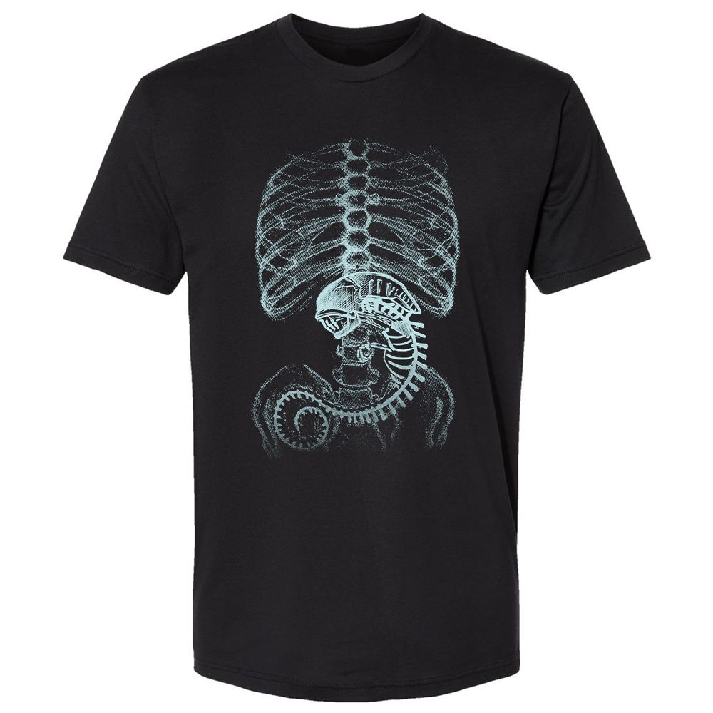 Premium Unisex T-Shirt - JND5K5ZE - Black - 1