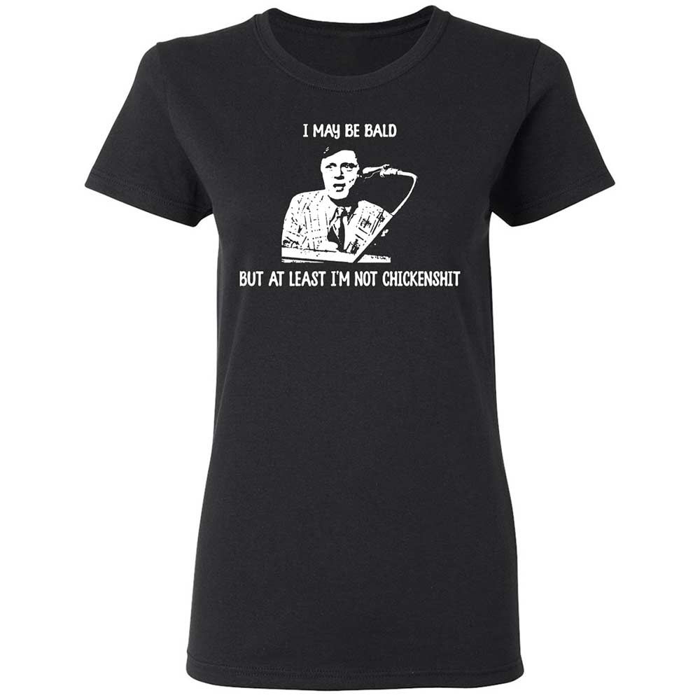 Women's T-Shirt - 32ZWSCQ5 - Black - 1
