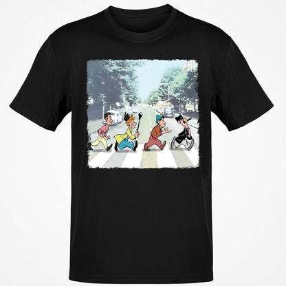 Team 4 marx - Black - 1