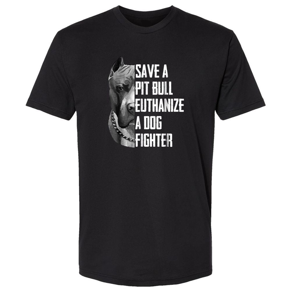 Premium Unisex T-Shirt - 97X1LTMJ - Black - 1