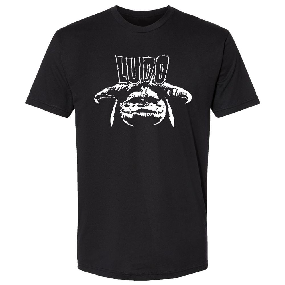Premium Unisex T-Shirt - AT93ZYZ5 - Black - 1