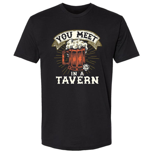 Premium Unisex T-Shirt - N1LK3Z73 - Black - 1