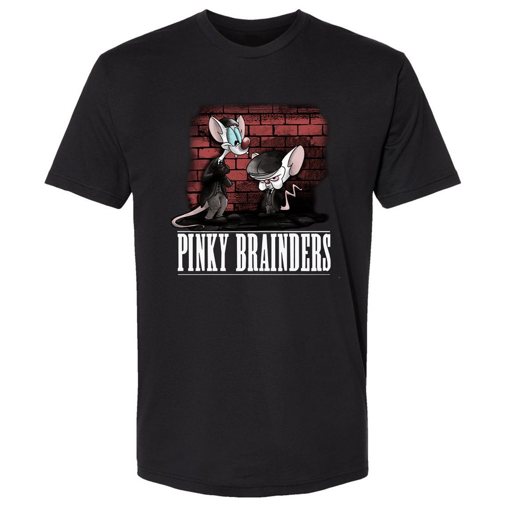 Premium Unisex T-Shirt - QX767DSG - Black - 1