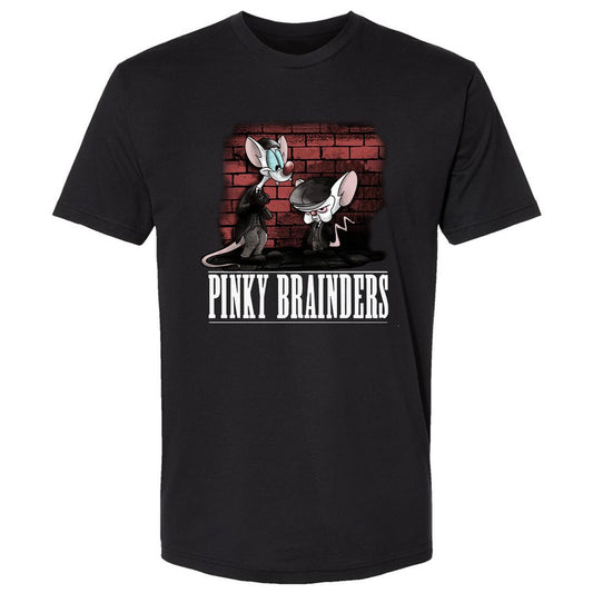 Premium Unisex T-Shirt - QX767DSG - Black - 1