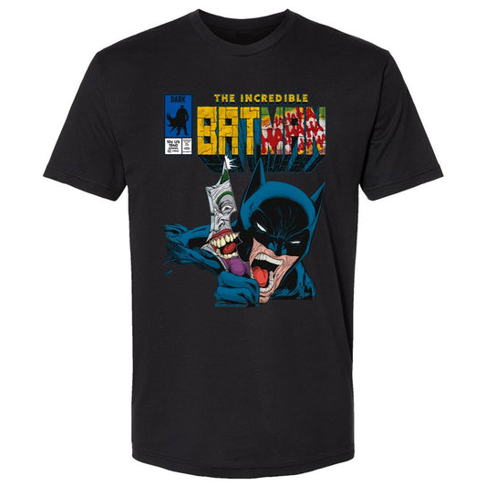 Premium Unisex T-Shirt - K9XE36TH - Black - 1