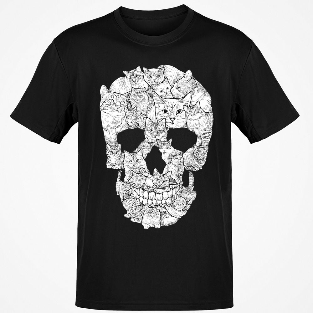 Classic Unisex T-Shirt - S8SBAE4W - Black - 1