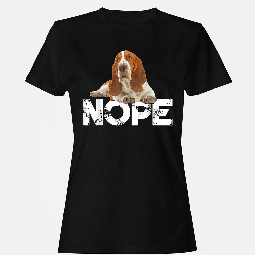 Women's T-Shirt - JT8T4PXC - Black - 1