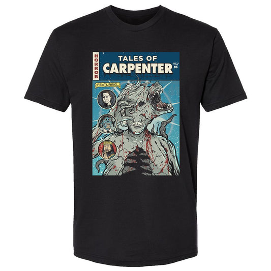 Premium Unisex T-Shirt - 92QB9A5T - Black - 1