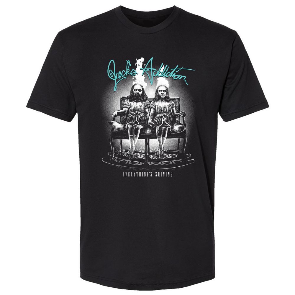 Premium Unisex T-Shirt - 4FY37AP1 - Black - 1