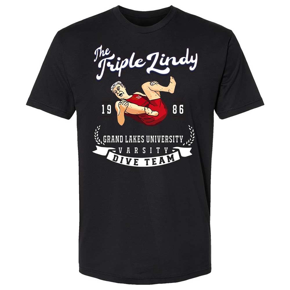 Premium Unisex T-Shirt - ZA8VX14J - Black - 1