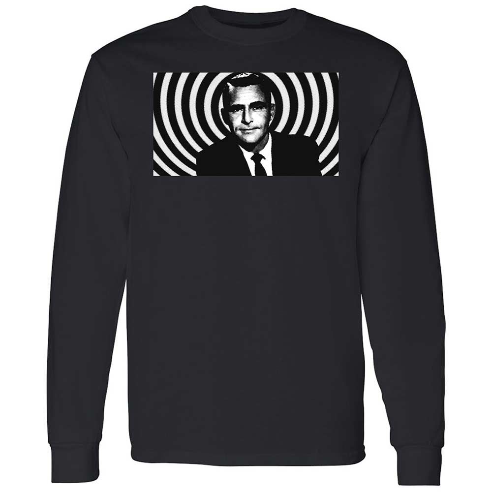Another dimension - Black - 1