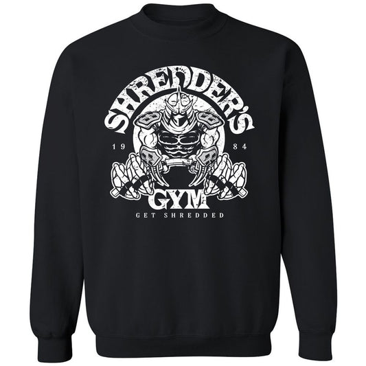 Classic Unisex Sweatshirt - KB4QL438 - Black - 1