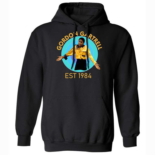 Gordon Gartrell - Black - 1