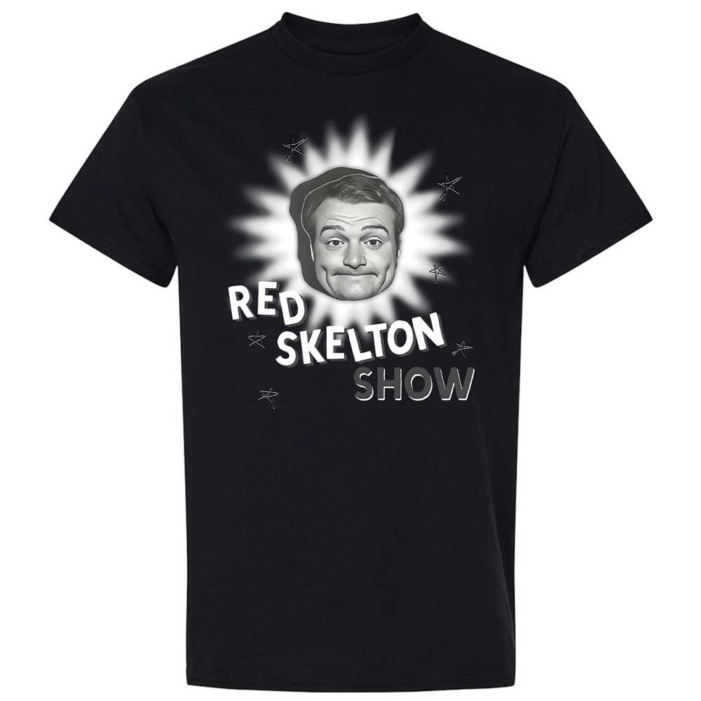 Classic Unisex T-Shirt - V7LWH8YW - Black - 1