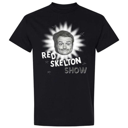 Classic Unisex T-Shirt - V7LWH8YW - Black - 1