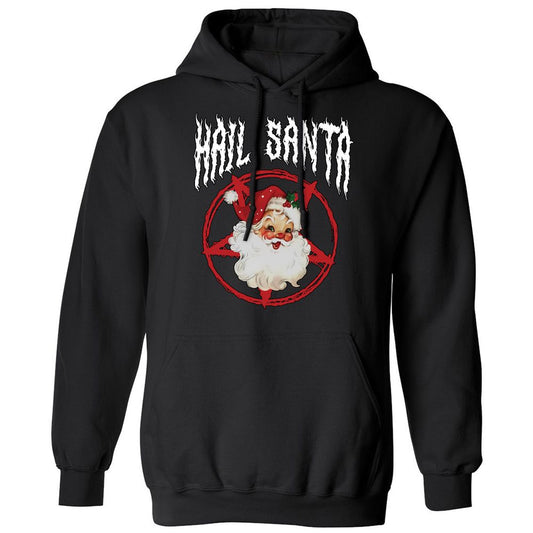 Classic Unisex Hoodie - P1GTH2Y3 - Black - 1