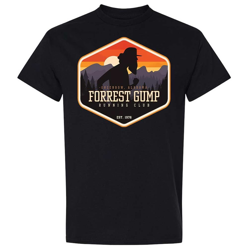 Greenbow Alabama - Black - 1