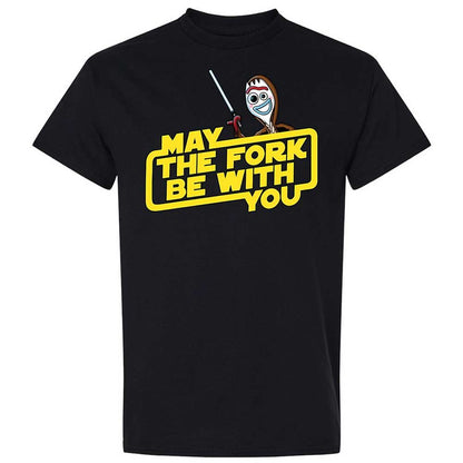 May The Fork - Black - 1