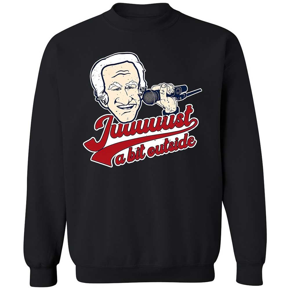 Classic Unisex Sweatshirt - 7K521EYN - Black - 1