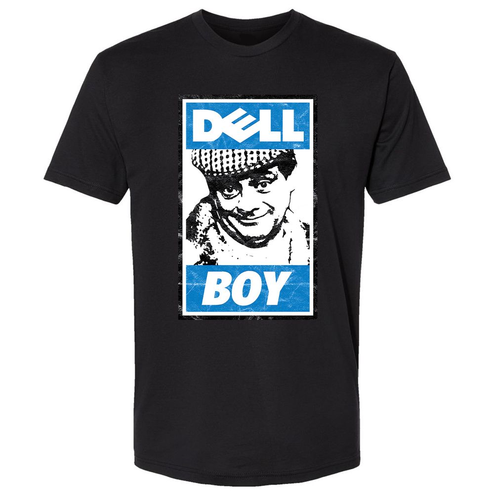 Premium Unisex T-Shirt - FTPPFUYZ - Black - 1