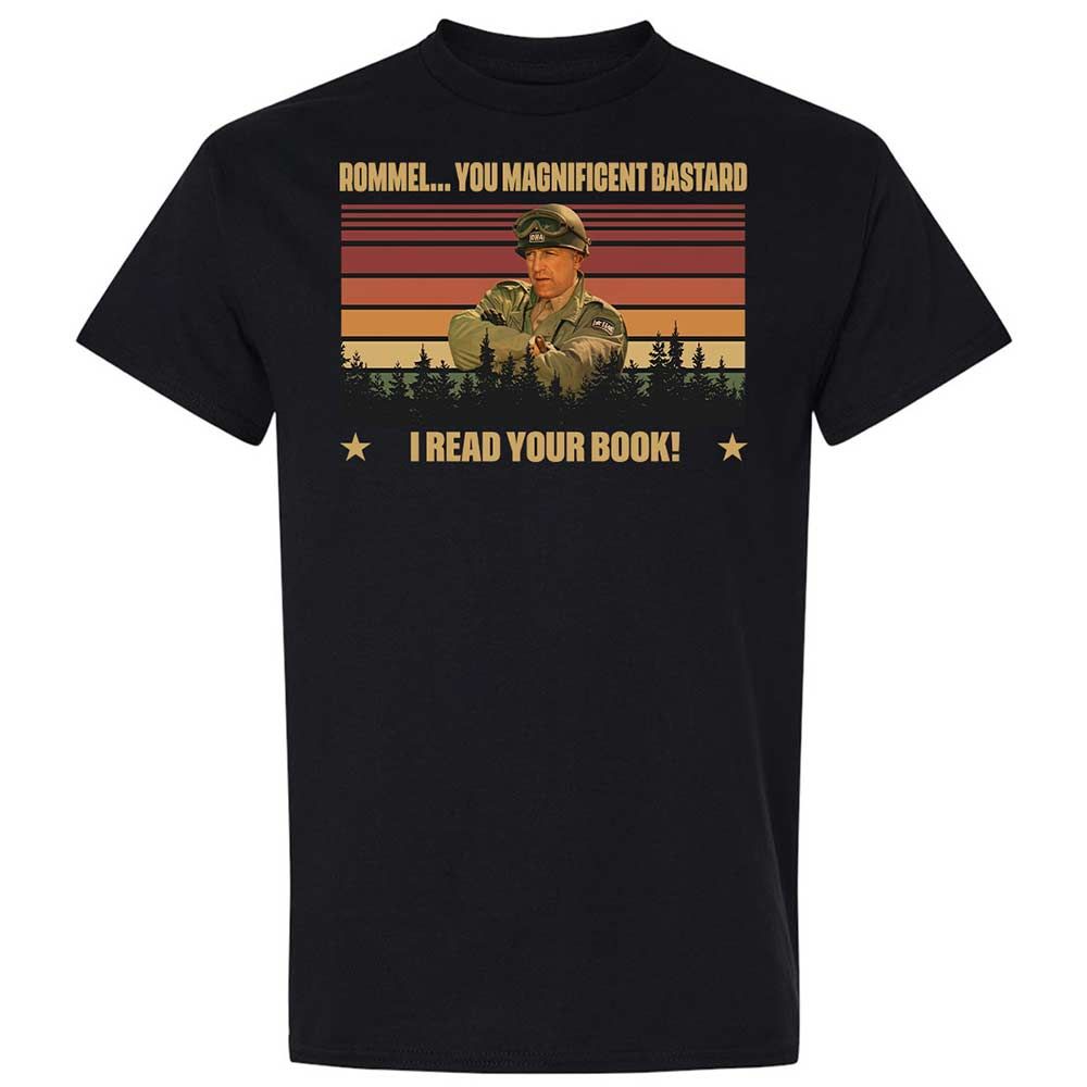 Classic Unisex T-Shirt - PPJESPPH - Black - 1