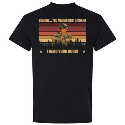 Classic Unisex T-Shirt - PPJESPPH - Black - 1