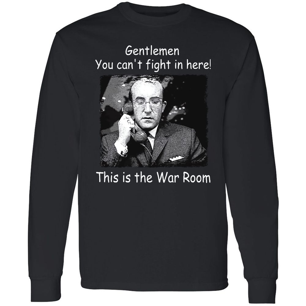 Long Sleeve T-Shirt - 2NMAYEJL - Black - 1