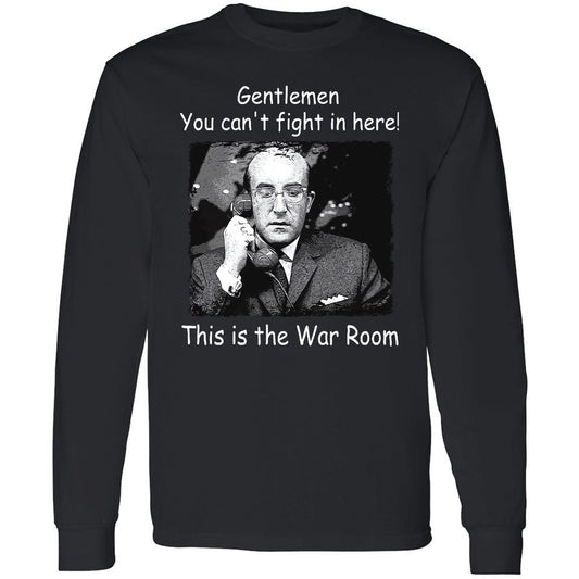 Long Sleeve T-Shirt - 2NMAYEJL - Black - 1