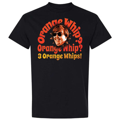 Classic Unisex T-Shirt - 2V4AH77R - Black - 1