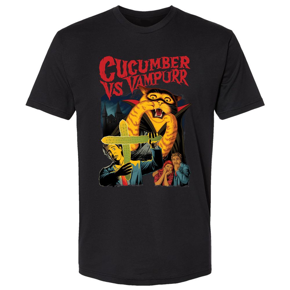 Premium Unisex T-Shirt - 1PRX21Q2 - Black - 1