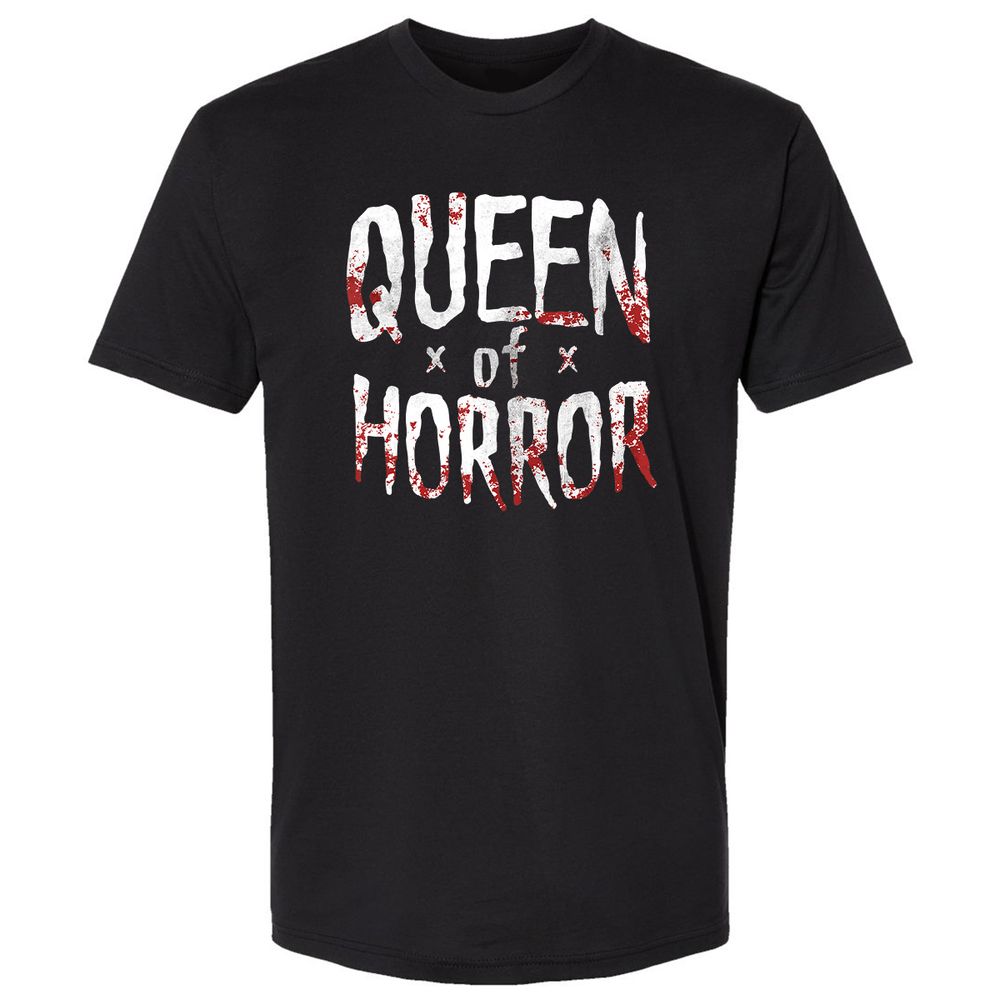 Premium Unisex T-Shirt - 44G46WCQ - Black - 1