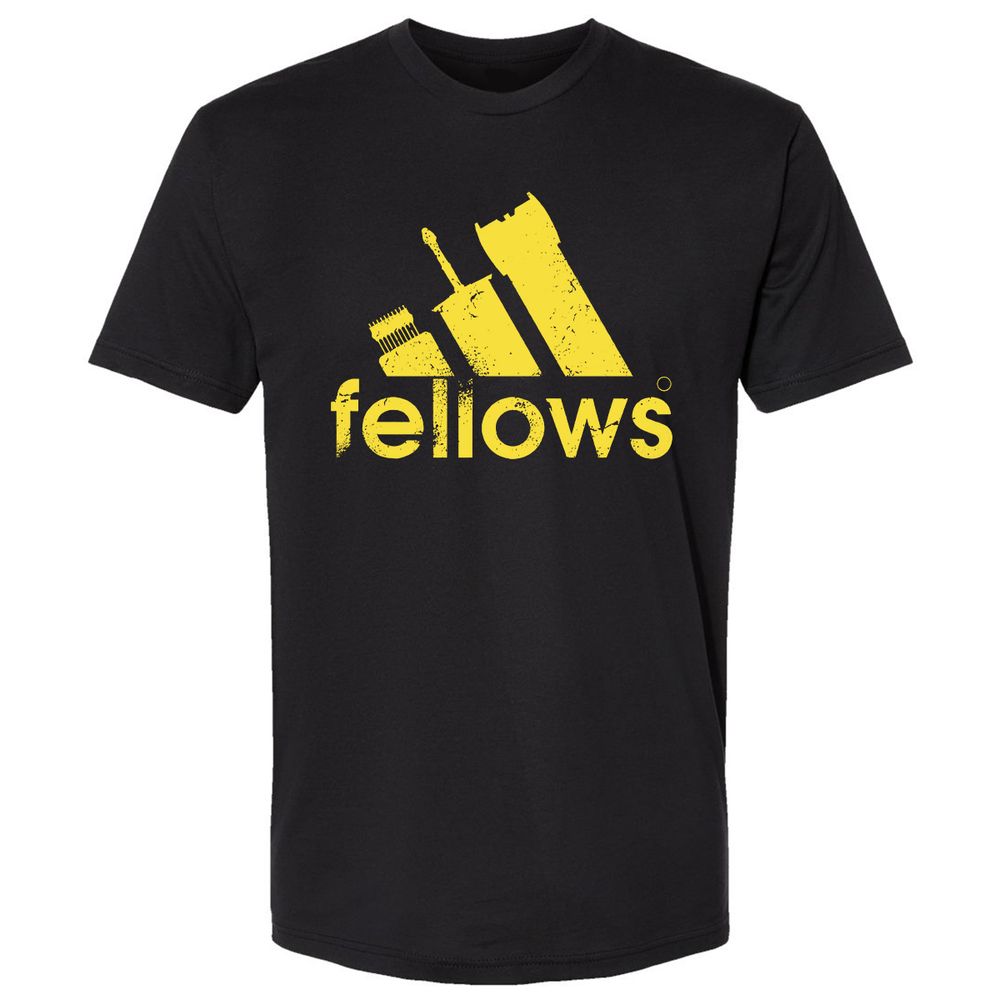 Premium Unisex T-Shirt - 8RLBEXTS - Black - 1