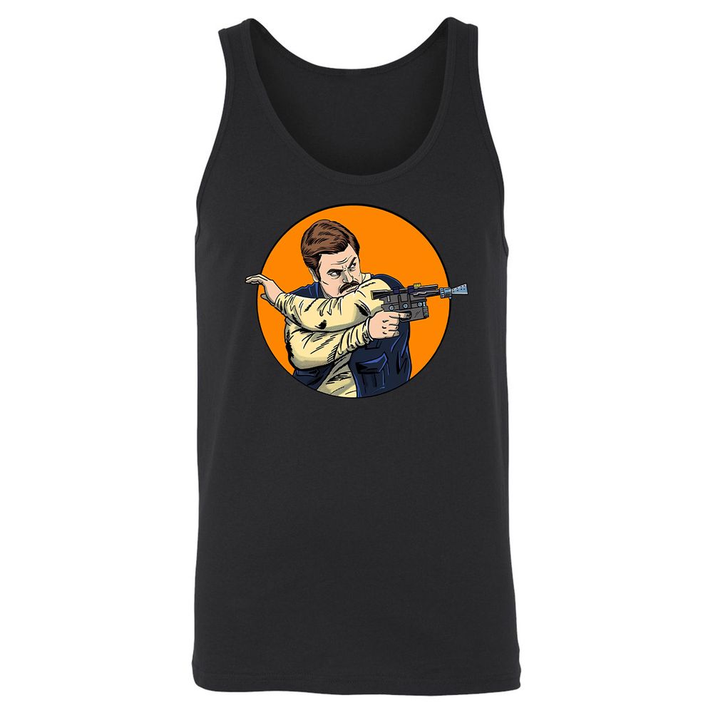 Ron solo - Black - 1