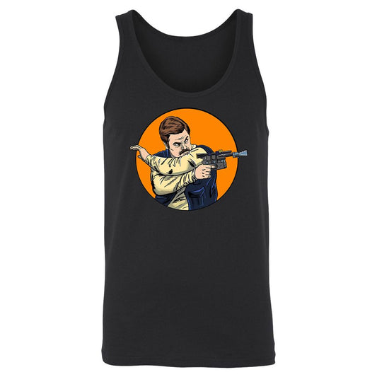 Ron solo - Black - 1