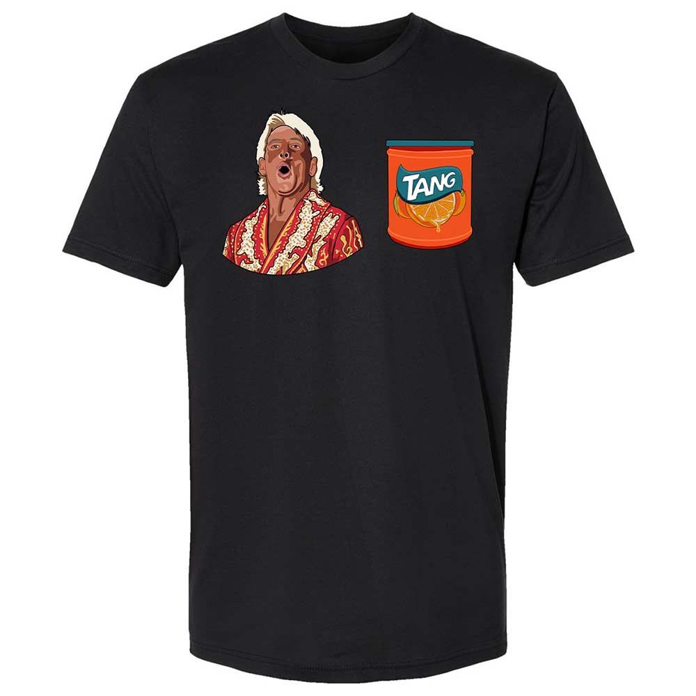 Wooo-Tang - Black - 1