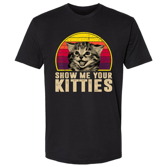 Premium Unisex T-Shirt - 6LY3H848 - Black - 1