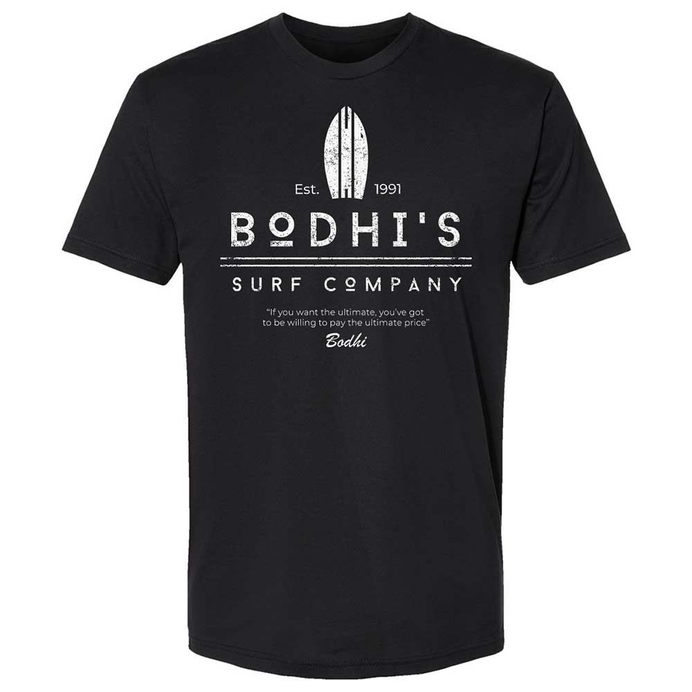 Premium Unisex T-Shirt - 22EV57QY - Black - 1