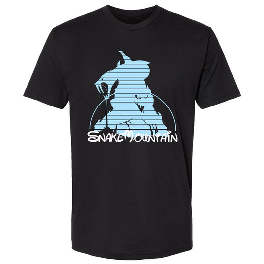 Premium Unisex T-Shirt - DYR5GC2S - Black - 1