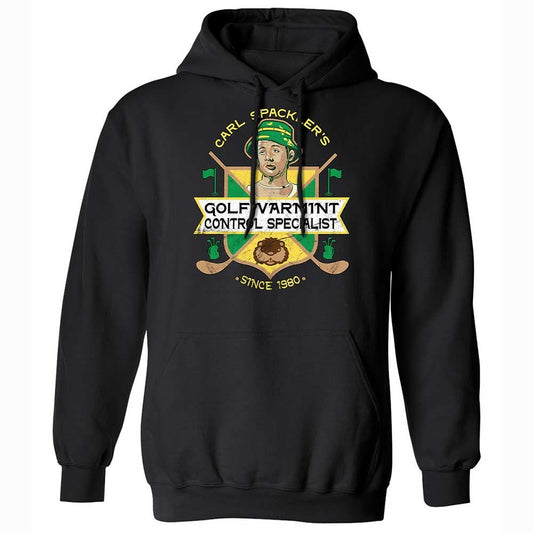 Varmint Exterminator - Black - 1