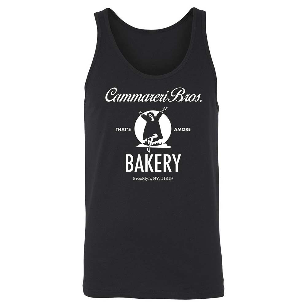 Cammareri Bros - Black - 1