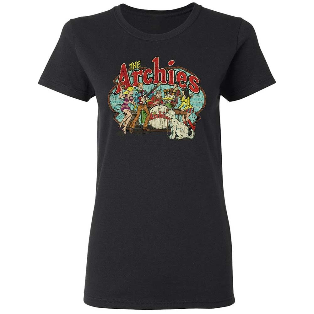 The Archies - Black - 1
