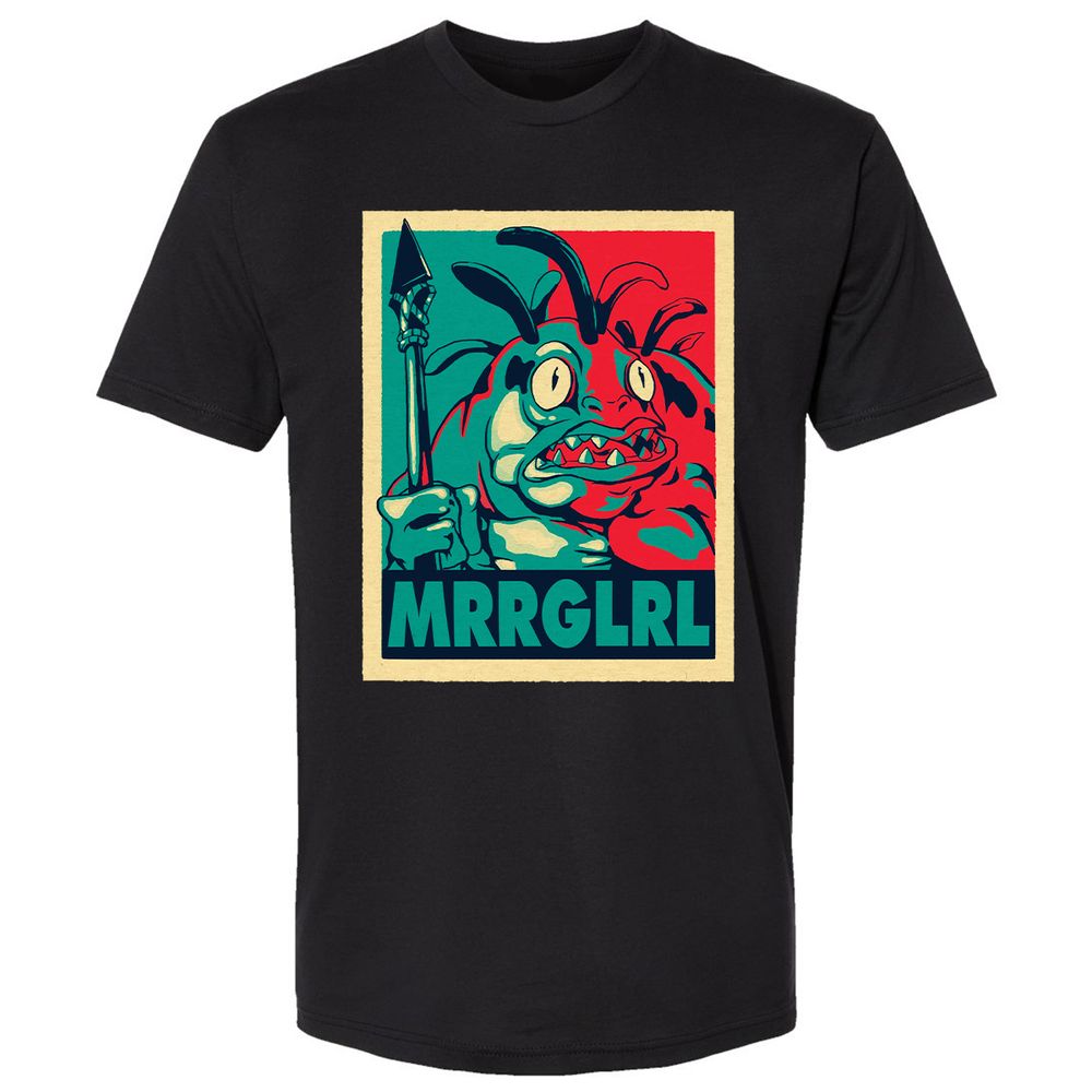 Premium Unisex T-Shirt - TXT115KB - Black - 1