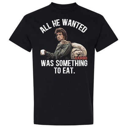 Classic Unisex T-Shirt - PYB32HQE - Black - 1