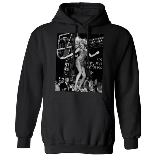 “Sex, Coke and Disco” Studio 54 Circa 1979 - Black - 1