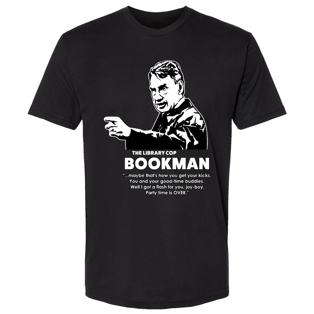 Premium Unisex T-Shirt - XLETWCE8 - Black - 1