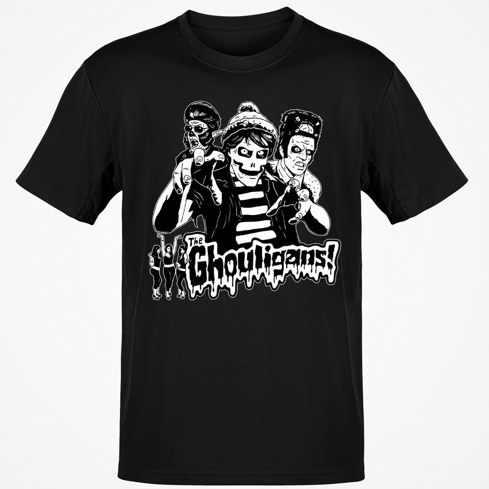 Classic Unisex T-Shirt - VEBB4LCE - Black - 1