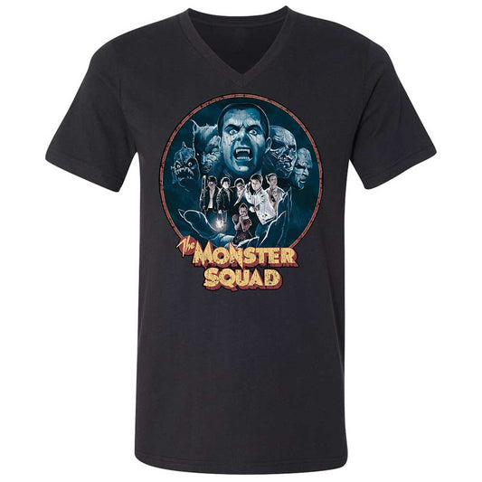 The Monster Squad - Black - 1